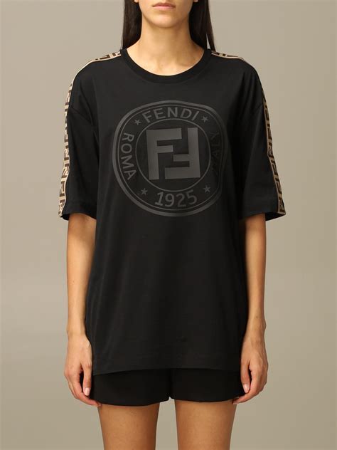 fendi tshirt women.